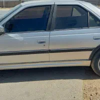 پژوپارس ساده مدل ۸۵