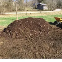 فروش کود حیوانی ۳ده تن هستش