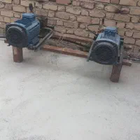 کلیه وسایل کارواش واگذار میگردد