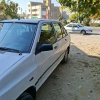 پراید مدل ۸۶|خودرو سواری و وانت|بجنورد, |دیوار