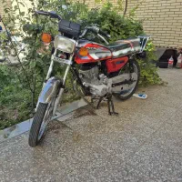 هوندا کارکرده دوتاش مدل۹۴ کاربراتور
