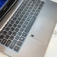 Acer Spin 5 خوش قیمت|رایانه همراه|شیراز, ملاصدرا|دیوار