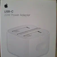 اداپتور اصلی ایفون