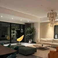 آپارتمان ۱۱۲ متر/۲ خواب/دهکده المپیک/قابل تهاتر