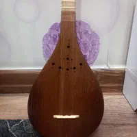 سه تار دومهر آریا