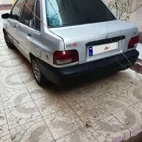 پراید مدل 85|خودرو سواری و وانت|گلستان (تهران), |دیوار