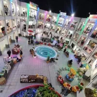 فروش مغازه پاساژ ولیعصر