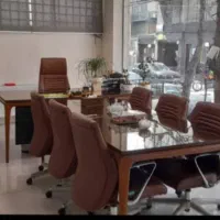 میز مدیریت و کنفرانس برند آرام گستر