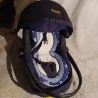 سیسمونیبچه کالسکه بچه،|کالسکه و لوازم جانبی|قم, علی آباد سعدگان|دیوار