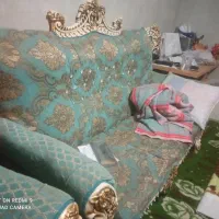 مبل کلاسیک|مبلمان خانگی و میز عسلی|شیراز, احمدآباد|دیوار