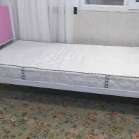 تخت خواب نوجوان|تخت و سرویس خواب|جوانرود, |دیوار