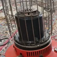 چراغ نقتی گازوییلی