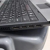 لپتاب hp|رایانه همراه|لردگان, |دیوار