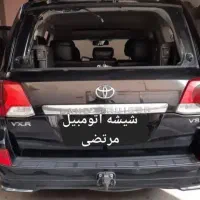 تعویض شیشه و تعمیر اینه و شیشه