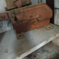 قیچی ورق بر|ابزارآلات|تهران, گلستان (شهرک راه آهن)|دیوار