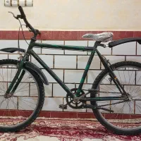 فروش دوعدد دوچرخه ۲۶ و۱۲|دوچرخه، اسکیت، اسکوتر|شوشتر, |دیوار