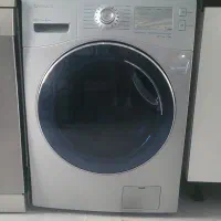 ماشین لباسشویی دوو