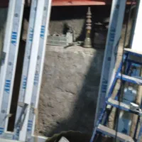 پنجره  و درب بالکن پی وی سی|مصالح و تجهیزات ساختمان|سرعین, |دیوار