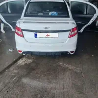 ساینا|خودرو سواری و وانت|شوط, |دیوار