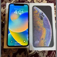 آیفون ایکس اس‌ xs اقساط آسان