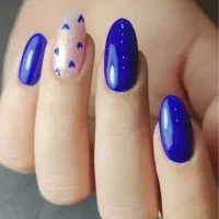 کاشت ناخن