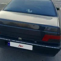 پژو جی ال ایکس