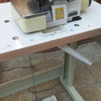 سردوز ۵ نخ موتور سرخود مارک تیپیکال