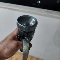 چراغ قوه شکاری|کوهنوردی و کمپینگ|آستارا, |دیوار