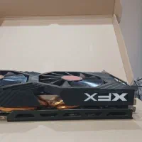 کارت گرافیک 8گیگ XFX R580