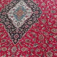 فرش ۱۲متری لاکی رنگ