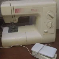 چرخ خیاطی