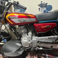 موتور کویر۱۴۰۳ خشک