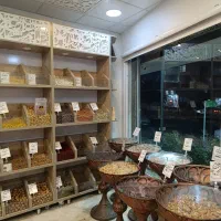 فروش دکور آجیل فروشی|فروشگاه و مغازه|فشم, |دیوار