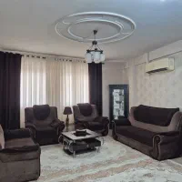 فروش مبل هفت نفره|مبلمان خانگی و میز عسلی|آستانه اشرفیه, |دیوار