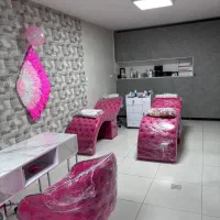 تخت مژه مدل موج چستر صندلی انتظار اینه قدی آینه