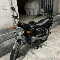 باکسر ۱۵۰ اصلی مدل ۱۳۹۷ درحد
