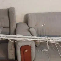 چوب پرده چند عدد