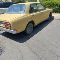 فروش خودرو کلاسیک