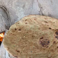 شاطر چونه گیر وردست