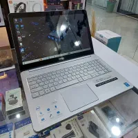 Dell Inspiron 15   7537|رایانه همراه|محمدیه-قزوین, |دیوار