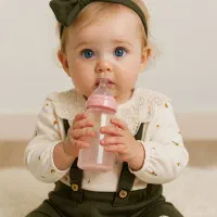 لباس نوزادی مجلسی و راحتی بی بی لند