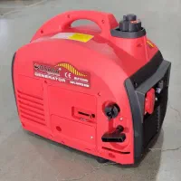 ژنراتور سایلنت بنزینی ERAYAK مدل 4000S