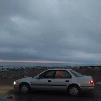 هوندا آکورد EX، مدل ۱۹۹۳|خودرو سواری و وانت|تهران, ایوانک|دیوار