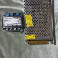 آدابتور،پاور سوئیچ10آمپر  12ولت