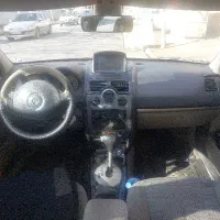 مگان مدل 92|خودرو سواری و وانت|قدس, شهر‌قدس|دیوار