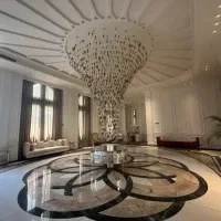 ۳۸۰ مترلاکچریدر یکی ازخاصترین سازه ها/قابل تهاتر|فروش آپارتمان|قم, سالاریه|دیوار