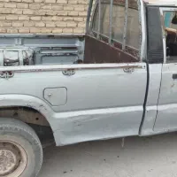 وانت مزدا
