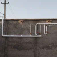 لوله کش گاز|خدمات پیشه و مهارت|بیرجند, |دیوار