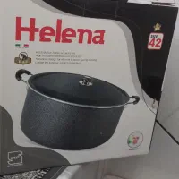 قابلمه تفلون سایز ۴۲