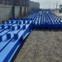 خرید و فروش سوله سبک وسنگین